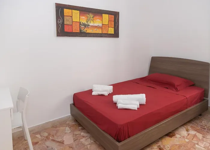 La Casa Di Giusy