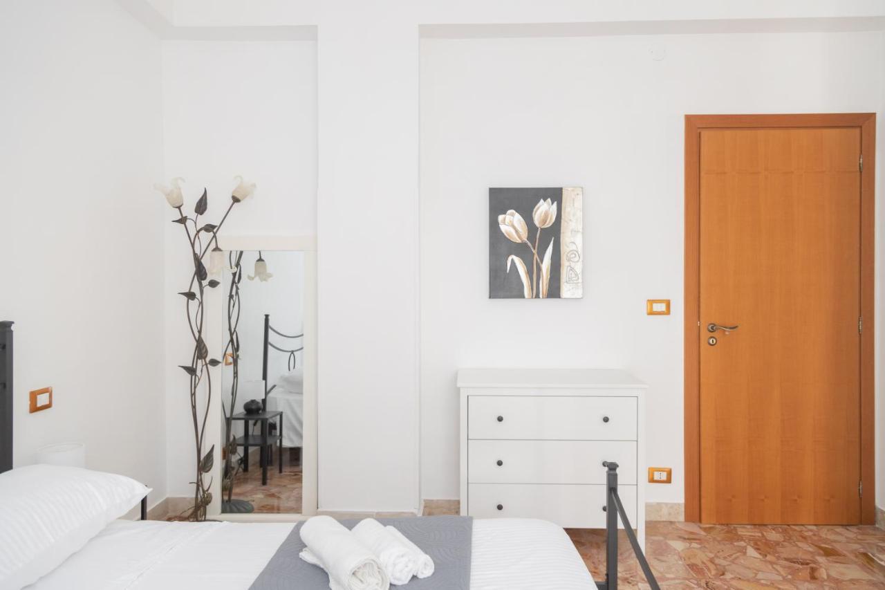 La Casa Di Giusy * Trapani