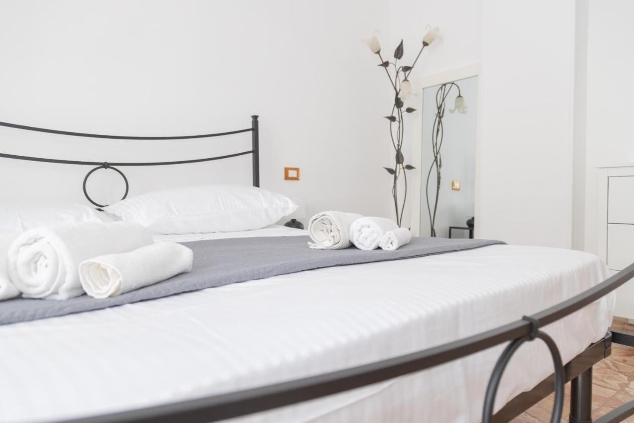 La Casa Di Giusy Vakantiehuis Trapani