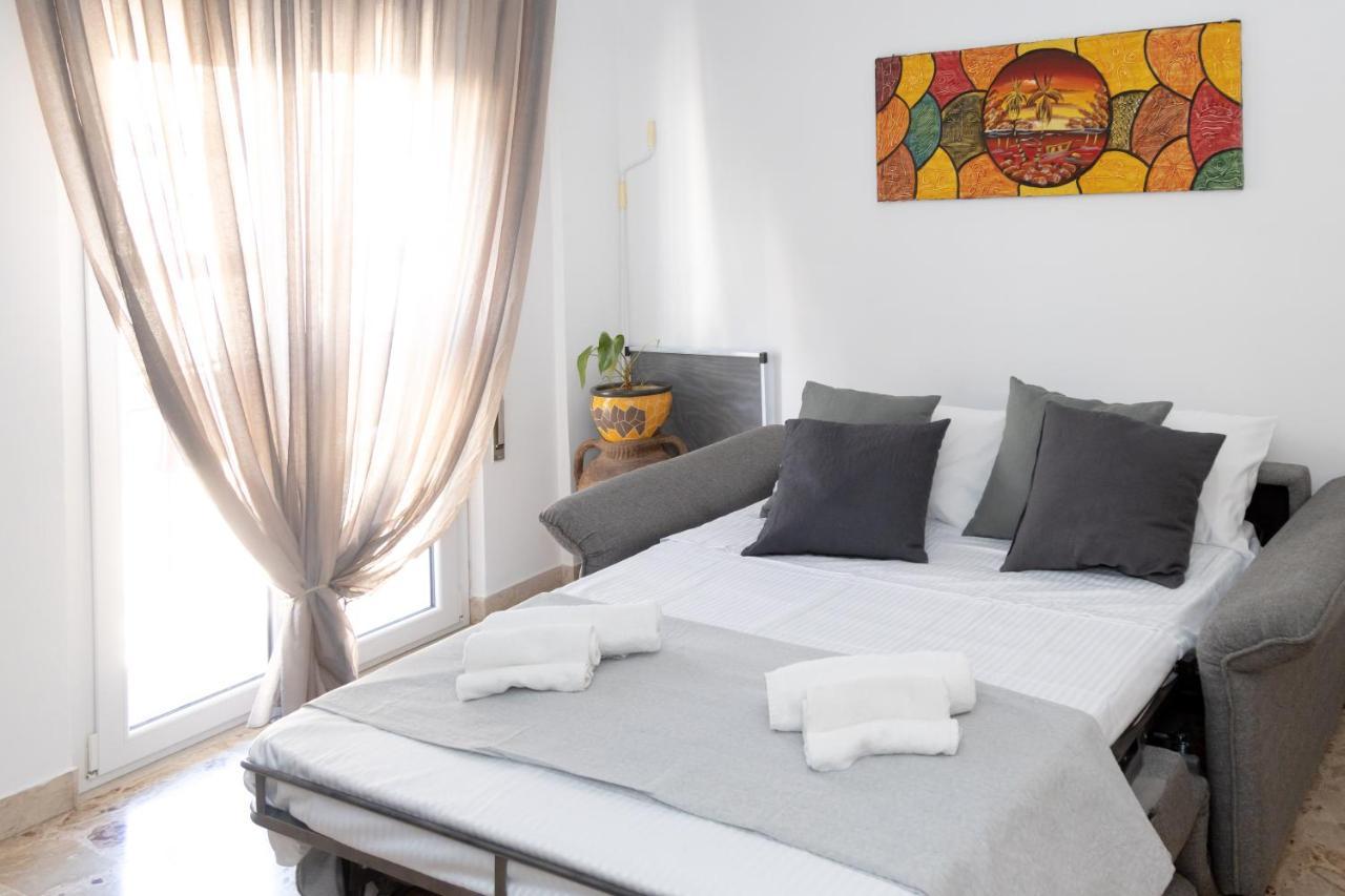 Vakantiehuis La Casa Di Giusy Trapani