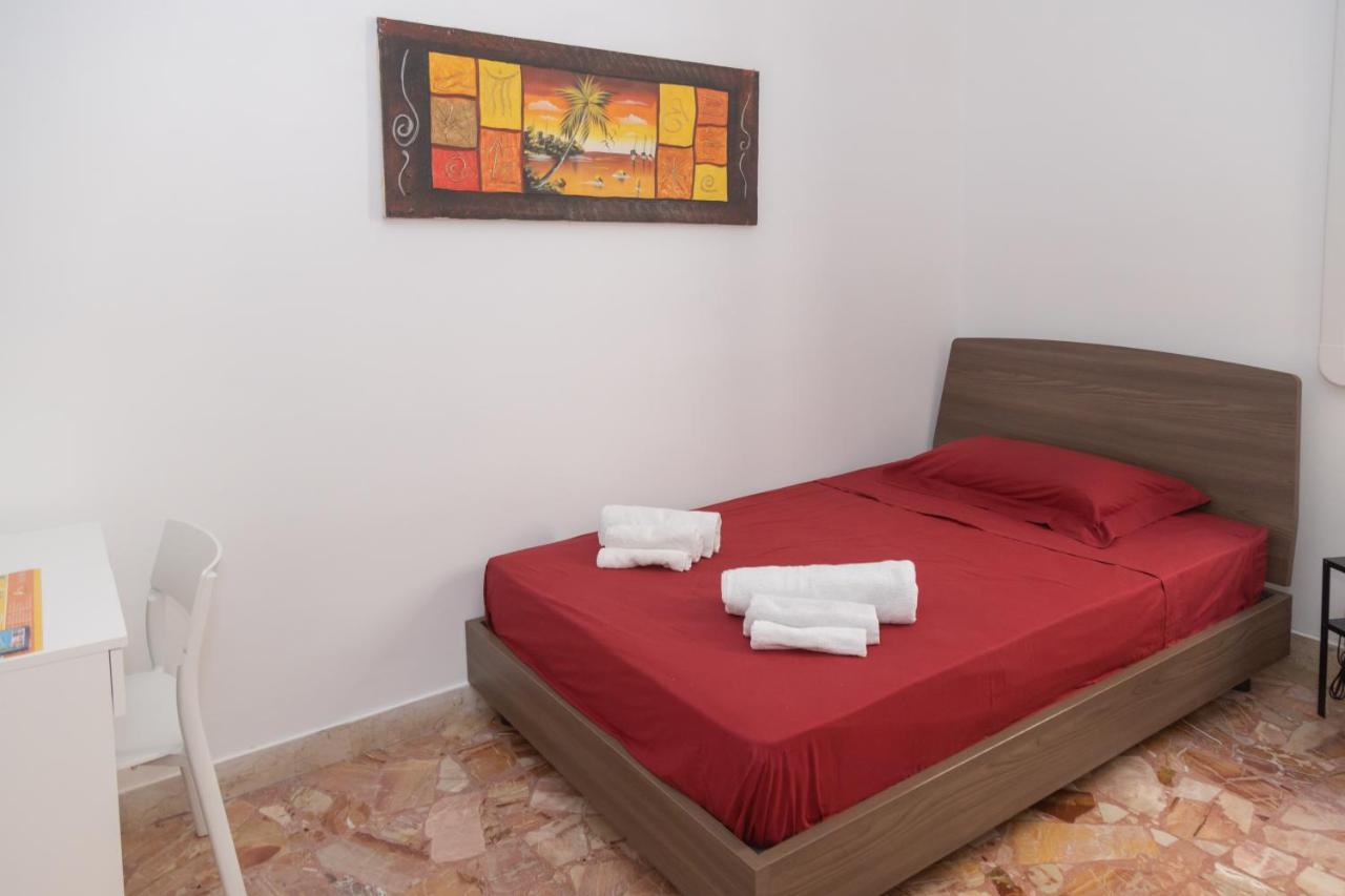 La Casa Di Giusy Vakantiehuis *