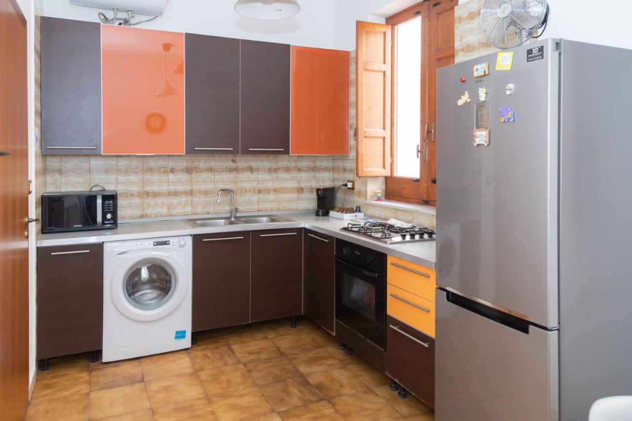 Vakantiehuis La Casa Di Giusy Trapani